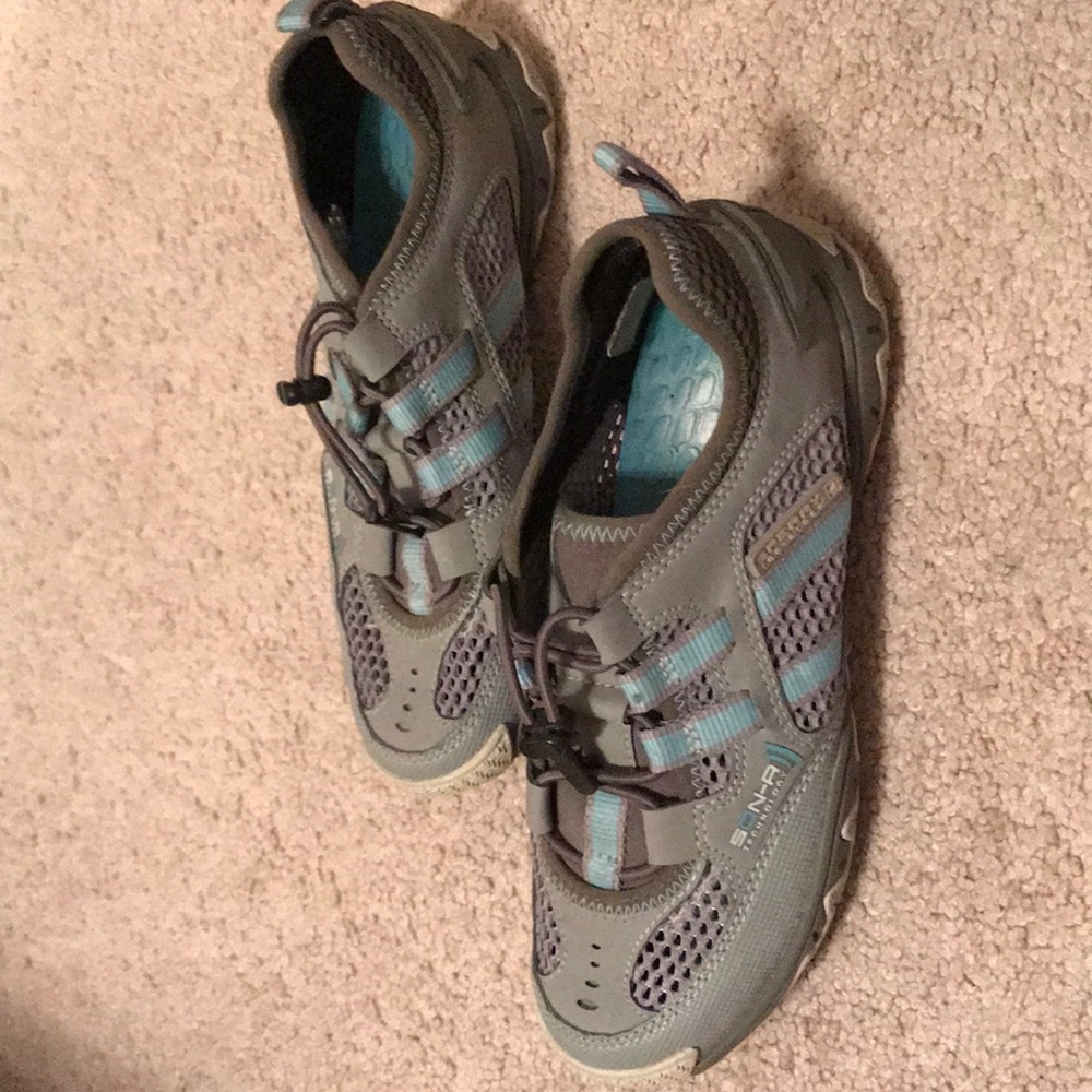 Sperry Water shoes